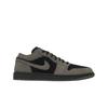 Air 1 Low SE Olive Grey Unisex Sneakers Brown Black Light-Wild-Mango IB7109-005