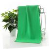 OSALADI Microfiber Car Towel Car Wash Towel Clean Car Microphone
