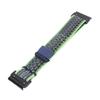 26mm Width Watch Band Fit for   8 Pro 51mm 7X 6X 5X Smartwatch Soft Sweatproof   Smartwatch Nylon Sport Strap