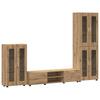 Mobilier pentru salon – Suport și dulap TV