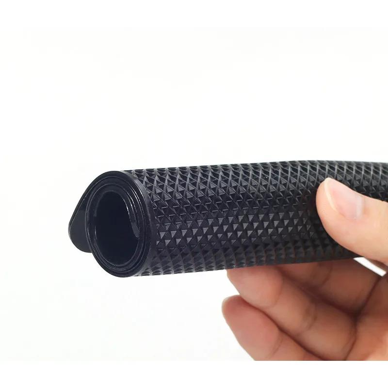 27x15CM/20*13CM Car Dashboard Sticky Anti-Slip PVC Mat Auto Non-Slip Sticky Gel Pad For Phone Sunglasses Holder Car Styling