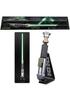Hasbro Star Wars Black Series Luke Skywalker Force FX Elite Electronic Lightsaber with Advanced LED and Sound Adult Roleplay Item Authentic Effects,