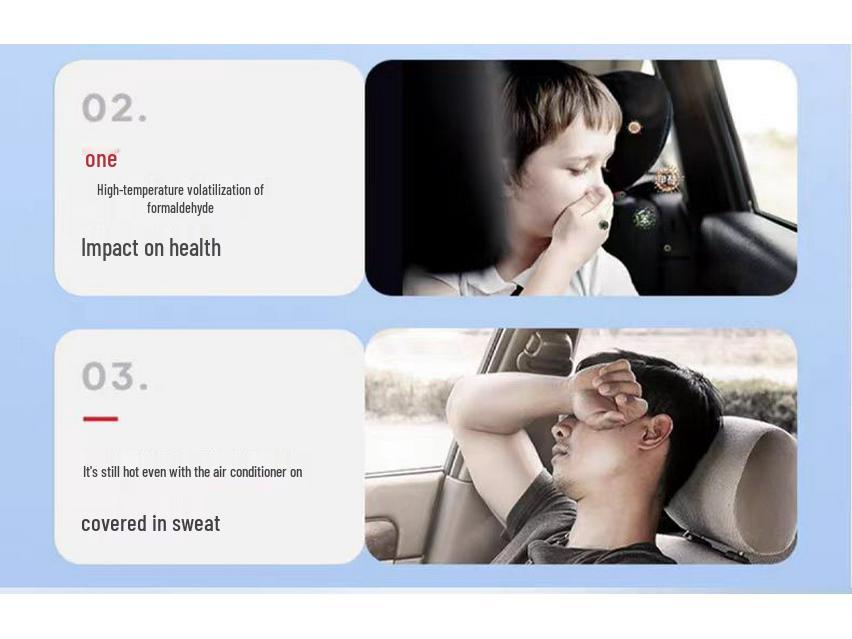 BYD Sky Canopy Sunroof Ice Crystal Sunshade - Full Blackout