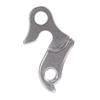 Mech Gear Outdoor Sports MTB Zinc Zinc Alloy Adapter Bike Rear Frame Bicycle Lug Transmission Tail Hook