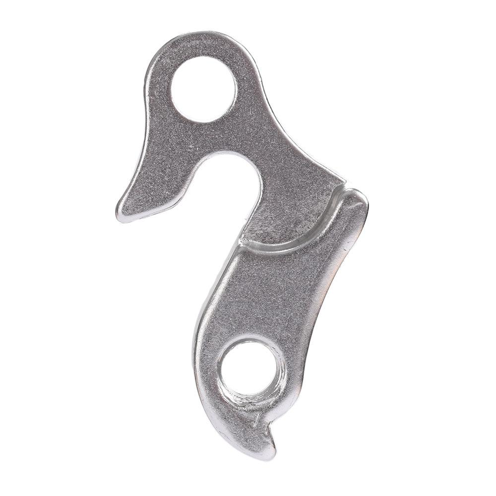 Mech Gear Outdoor Sports MTB Zinc Zinc Alloy Adapter Bike Rear Frame Bicycle Lug Transmission Tail Hook