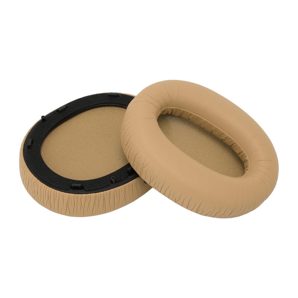 Náhradní náušníky Polštářky Redukce šumu Měkké náušníky pro EDIFIER W820NB Bluetooth