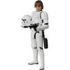 Star Wars Mafex Luke Skywalker Tm   Stormtrooper Disguise 