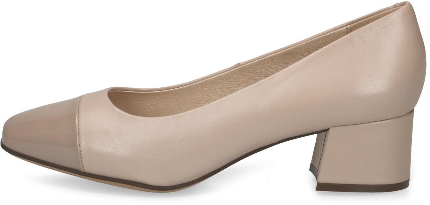 

Кроссовки Caprice 9-22305-42 beige comb 408 40