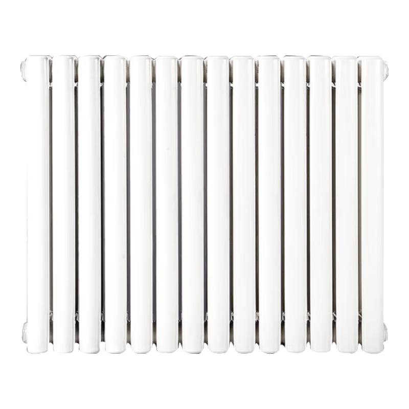 Dongfeier Hydronic Heating System Radiators & Valves