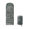 Qing Hong Ling Adult Camping Envelope Sleeping Bag