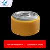 Silent, Wear-Resistant Polyurethane Coated Automotive Drive Wheel