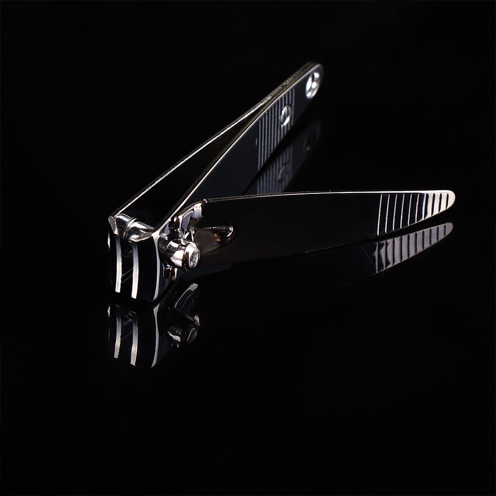 Hot sale Nail Clipper Repair Tools Stainless Steel Nail cutter Manicure Tool Nail Clipper Nail Care