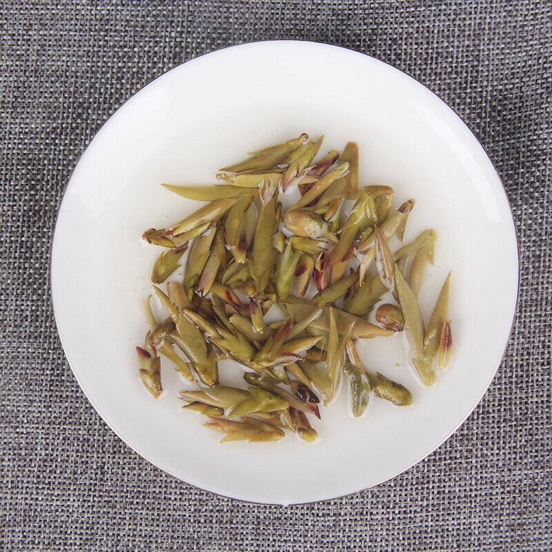 Tè viola selvatico Yunnan Ancient Tree Purple Buds Puerh Tè crudo 500g