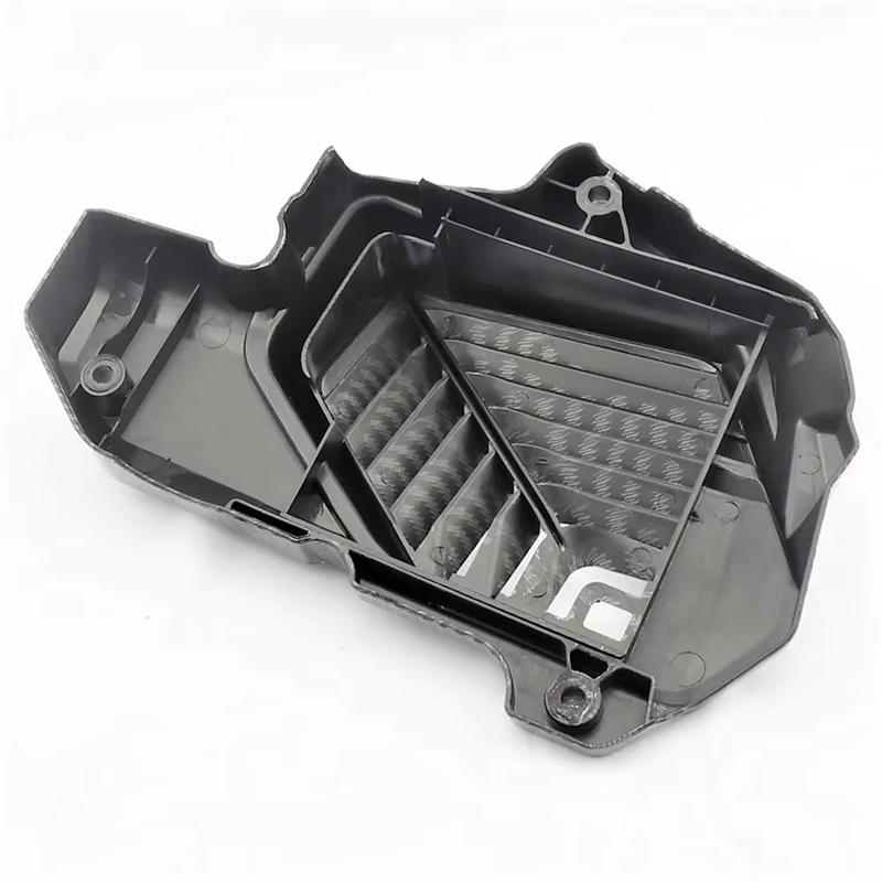 Motorcycle Radiator Cover For Honda ADV160 PCX160 VIRIO160 Click160 Motorcycle Accessories-A99D