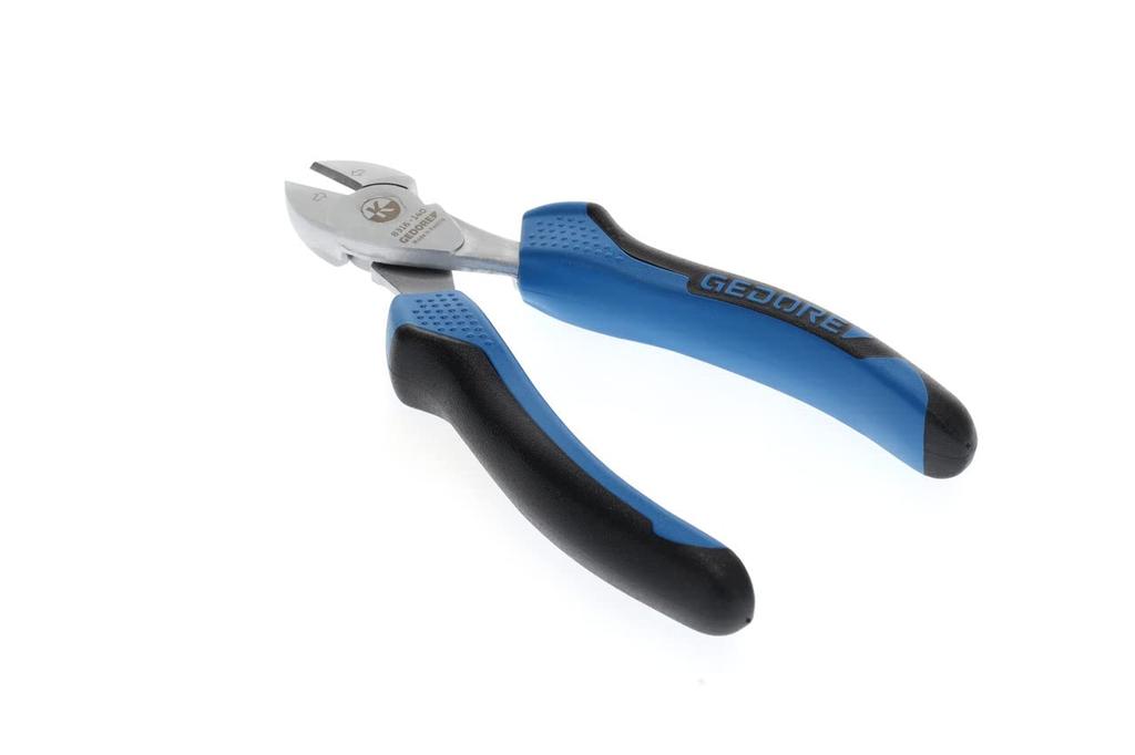 GEDORE Power Nippers 8316 140mm (Product Code 6744190)
