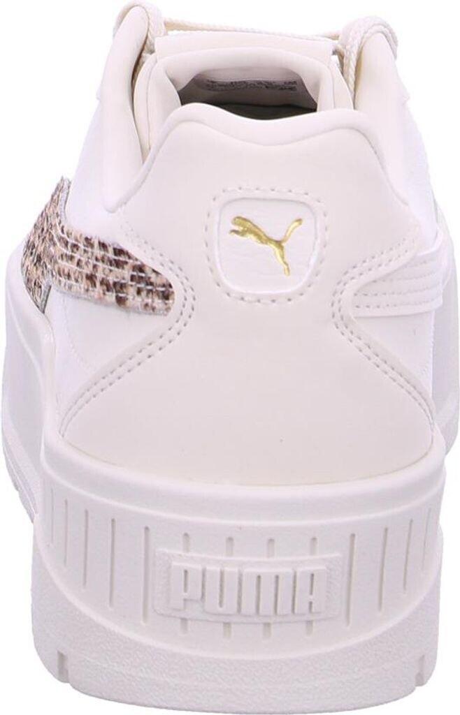 Puma Karmen II Animal Flair Sneaker Beige
