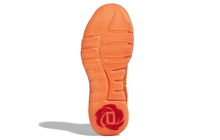adidas D Rose Son of Chi 2 'Impact Orange'