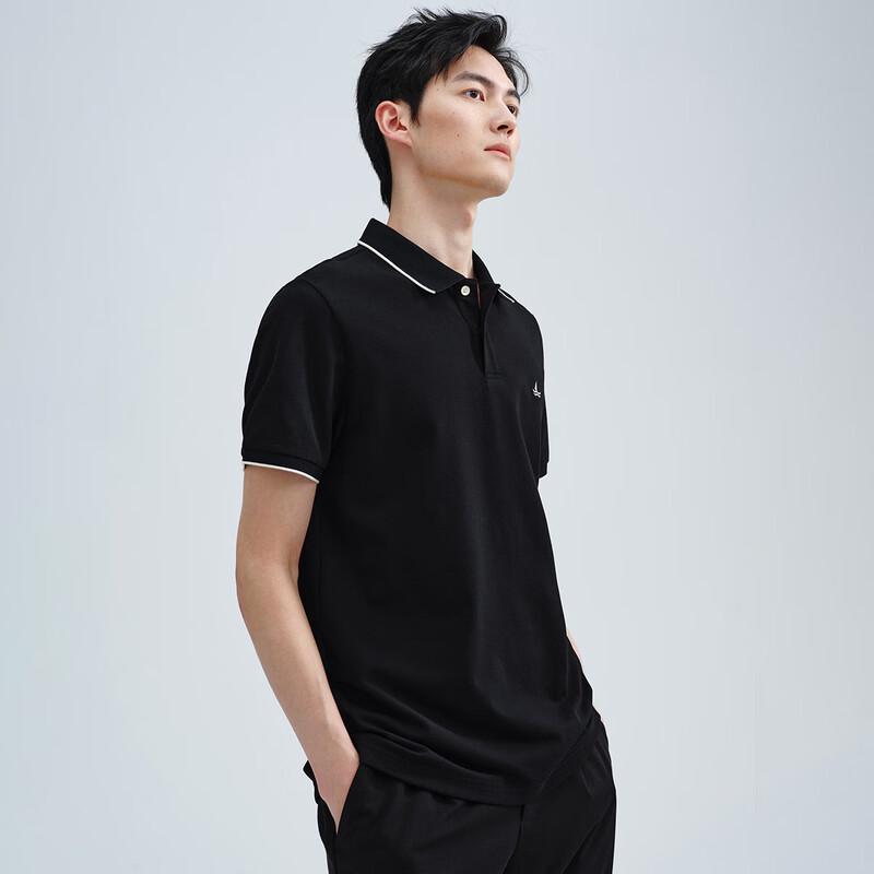 Navigare Men's 2025 Cool Quick-Dry Polo Shirt