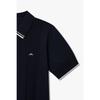 J.LINDEBERG Women Sweater Polo Robin Tip Collar  1546128920 