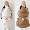 Thicken Toddler Trolley Cover Windproof Newborn Swaddle Wrap Portable Kids Sleeping Quilt  Travel