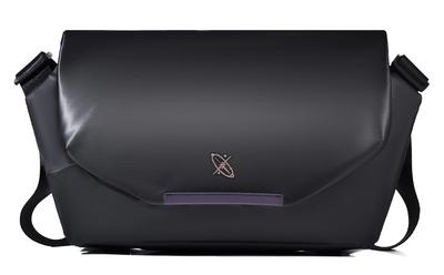 FSDWG Shoulder Bag Crossbody Messenger Bag Shoulder Bag Waterproof 2way Commuting To School Travel Outdoors Men's