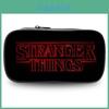 Penar spațios din material Oxford, model Stranger Things, pentru studenți, design universal pentru gen
