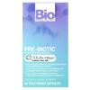 Bio Nutrition, Pre-Biotic, 60 Veggie Capsules