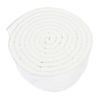 Thermal Insulation Tape 1000 degrees C Heatproof IMPA813872 Aluminum Foil Pipe Wrap Insulated Tape for Auto Parts Home
