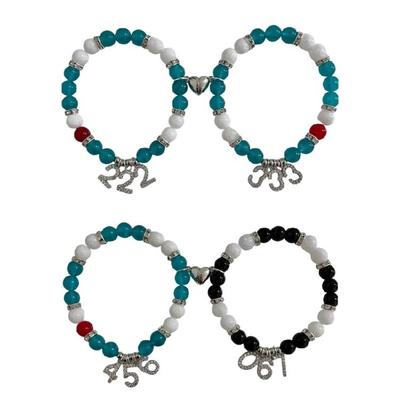 Bracciali – Braccialetti intrecciati