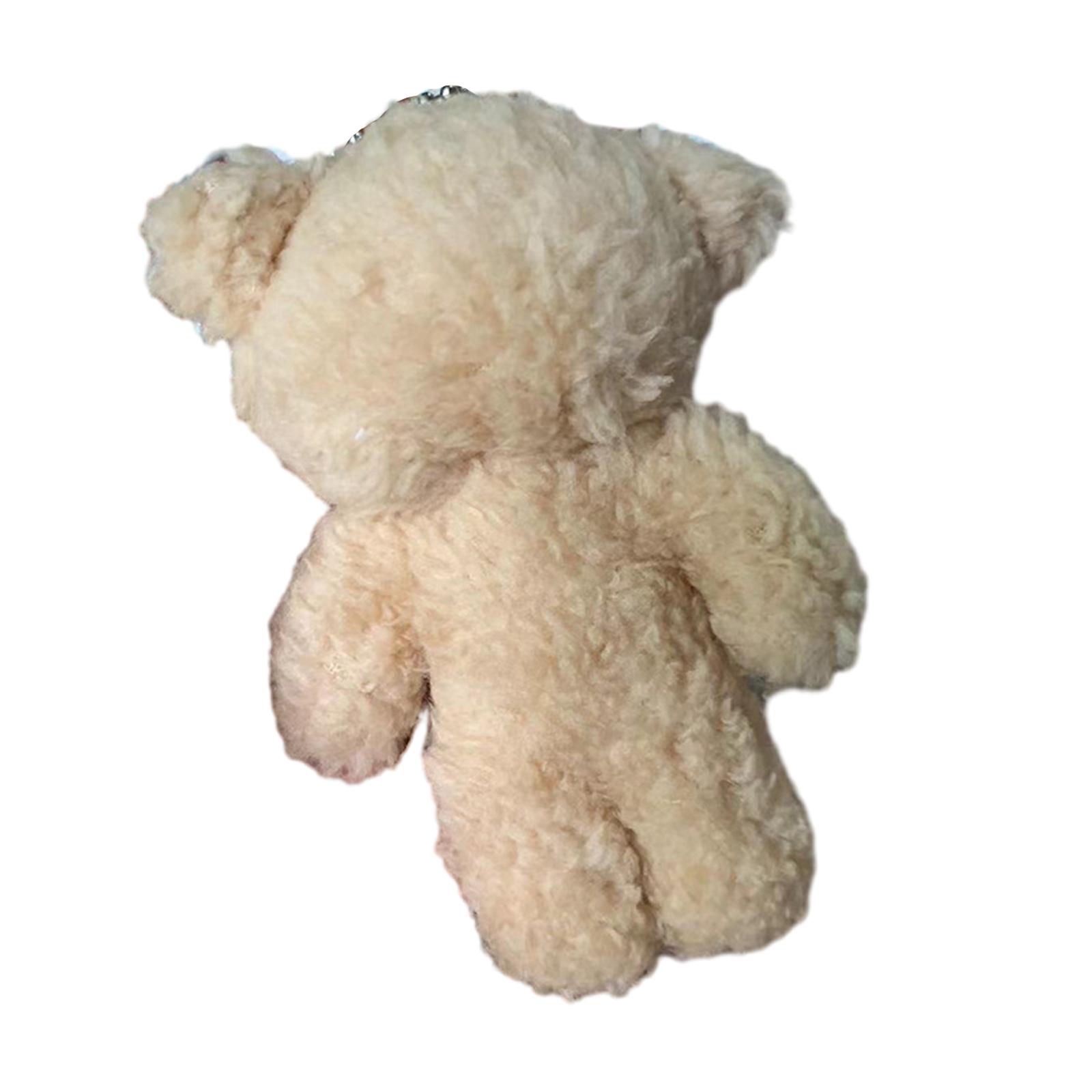 Мини-медведь — фото 8