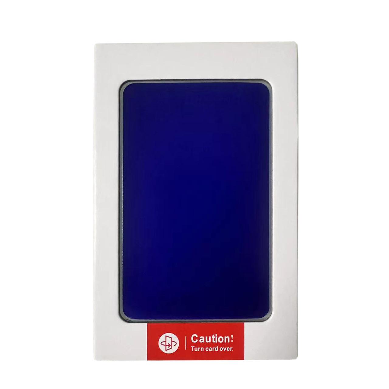 Baby Handprint and Foot Print Ink Pad Baby Photo Frame Handprint Non Stick Ink Safe Baby Footprint Souvenir Baby Accessories