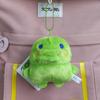 Nowe Tamagotchi Anime Mametchi Pluszowa Lalka Breloczek Kawaii Mimitchi Lalka do Torebki Pendant Kuchipachi Lalka Kreskówkowa Dziewczęce Serce Prezent dla Dziecka