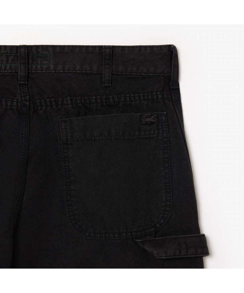LACOSTE Men'S Carpenter Pants Hh3903-54N 031