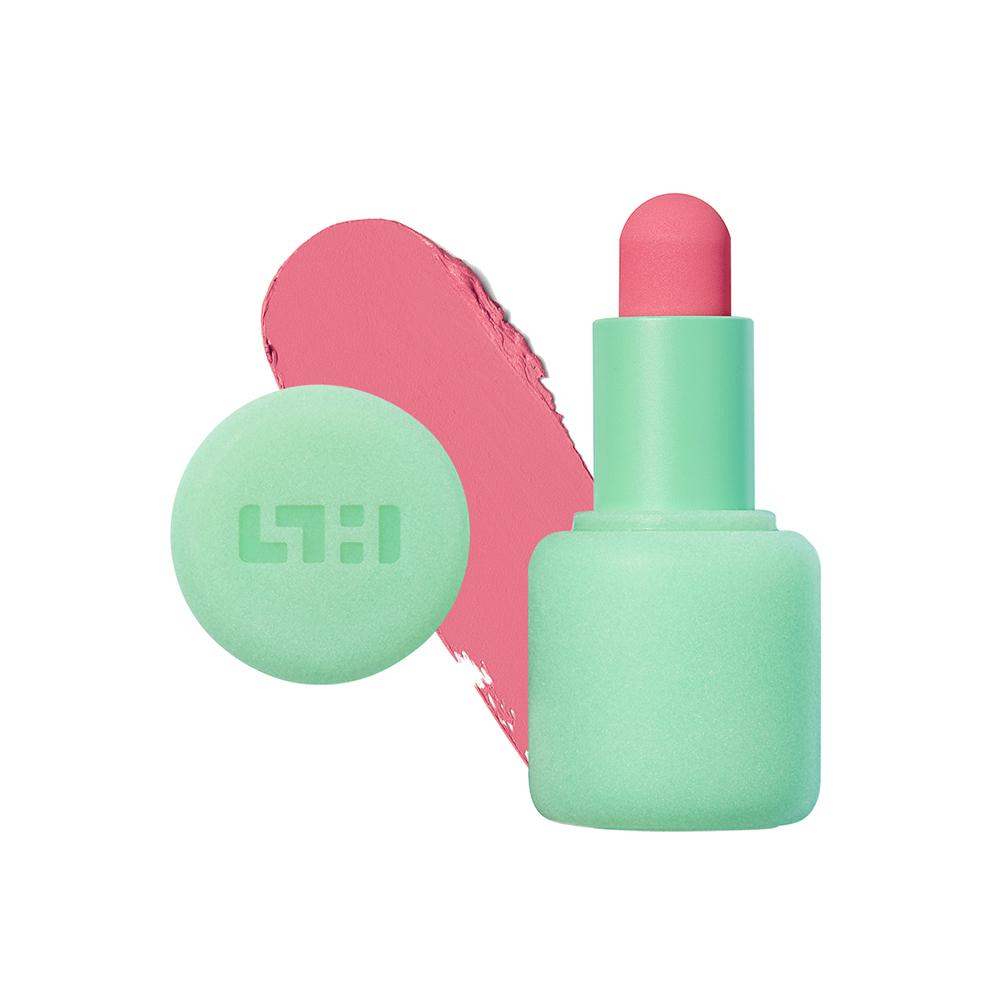 

SIMIHAZEBEAUTY Velvet Blur Matte Mini Lip Balm 1g 6COLOR Sunrise