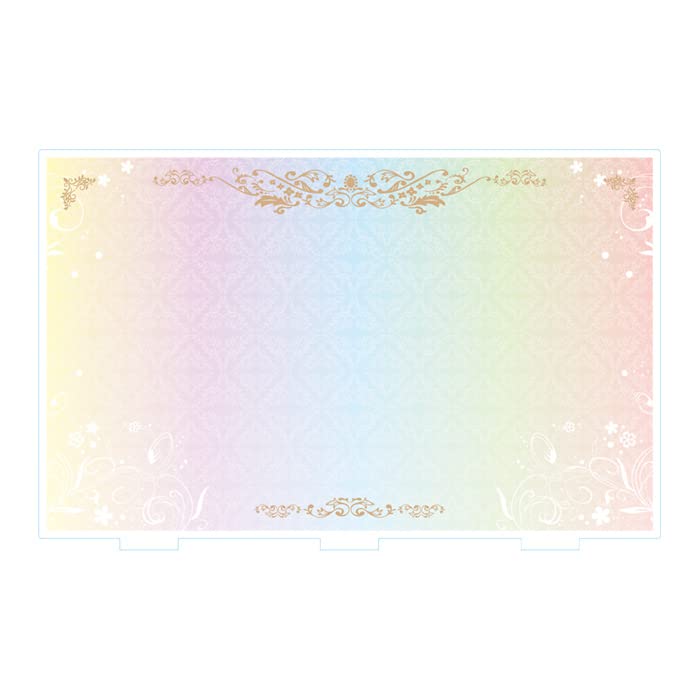 Film The Quintessential Quintuplets Diorama Akrylový stojan Svatební šaty Ver.