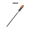 Chainsaw Round Files 4.0mm/4.8mm/5.5mm Cleaning Logging Tools