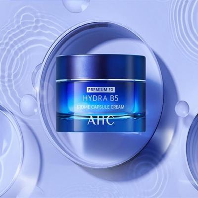 Premium EX Hydra B5 Biome Kapselcreme 50 ml