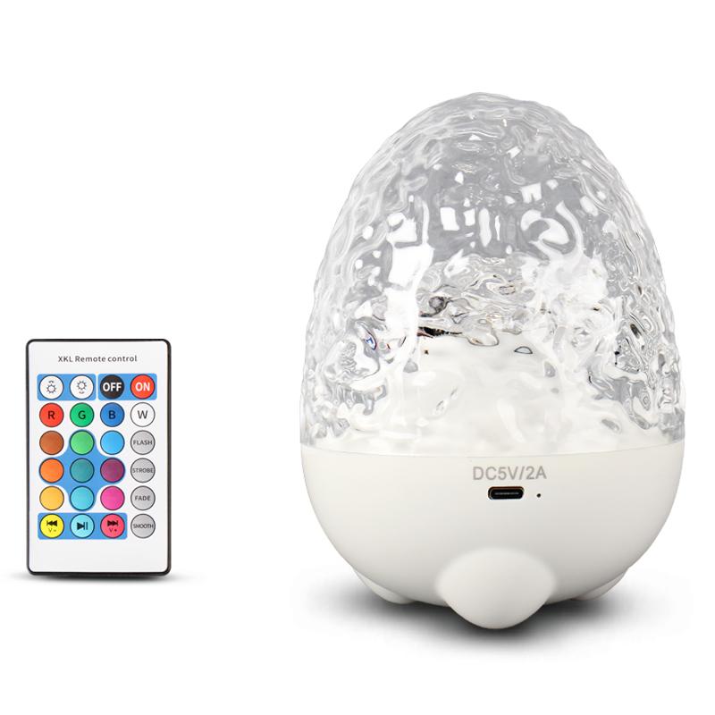 Dinosaur Egg Design