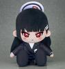 Good Smile Company Blue Archive - Choco Puni Large 40cm Plush Toy - Rio Material: Cotton, Polyester Size: Approximately 400mm in height