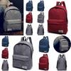 Trendy Street Style Canvas Travel Bag With Anti-theft Feature For Men And Women
