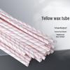 Fiberglass High-Temp Flame Retardant Insulation Sleeve