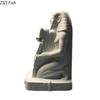 Ancient Egyptian Tutankhamun Plaster Statue Desk Decoration Artwork Figures Ornaments Characters Sculpture Room Aesthetic Decor
