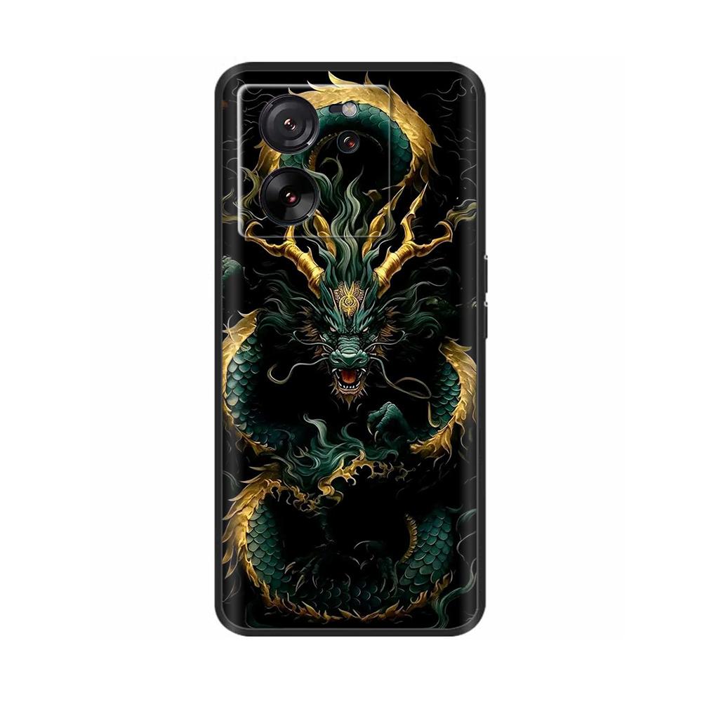 For Xiaomi 13T Pro Case Mi13T Back Phone Cover For Xiaomi13T 13TPro Cases Silicone Fundas Bumper Cute Cartoon Butterfly Panda