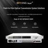 BOYANG Integrated E1 Telephone & Ethernet Fiber Optic Multiplexer