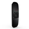 2.4Ghz Ergonomic Mouse Wireless Keyboard Learning Remote Control For Computer Projector Media Player