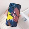 Dragon Ball Vegeta Phone Case for Samsung Galaxy M06 M15 M16 M35 M55 M56 A36 A42 A50 A50S A51 A52 A32 A33 A05 A05S A06 A16 A20
