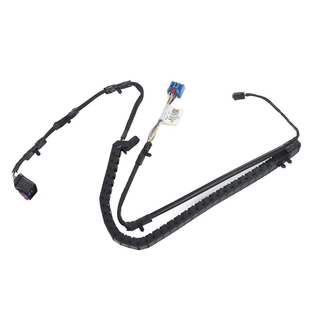 Left Driver Side Power Sliding Door Wiring Harness 68043333AB for Town Country 3.3L 3.8L 4.0L V6