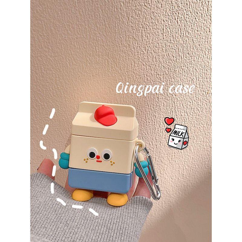 

Protective Case New Arrival AirPods Protective Case Airpods3 Headset Protective Case Pro2 Earphone Case Apple 2/3 Generation Protective Case Apple AirPods