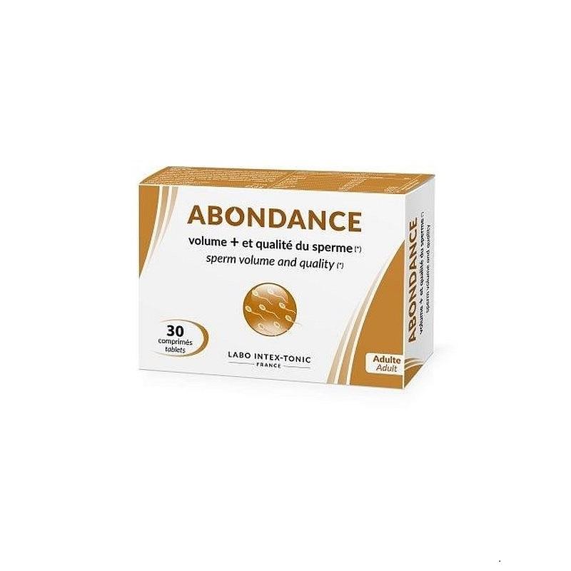 

Abondance