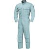 Xebec Coveralls Green LL 1298-60-LL